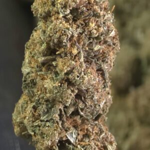Alabama Slamma THCa Flower — Sativa — 25.84% — Light Dep - Image 3