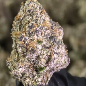 Candy Land THCa Flower — Sativa — 34.87% — Private Reserve - Image 3