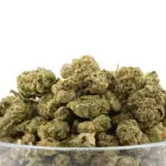 Mochi Smalls THCa Flower Indica