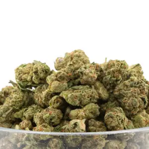 Mochi Smalls THCa Flower Indica