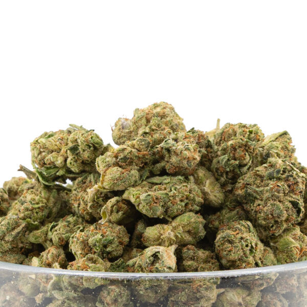 Mochi Smalls THCa Flower Indica Mochi Smalls THCa Flower Indica