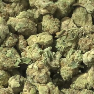 Mochi Smalls THCa Flower Indica