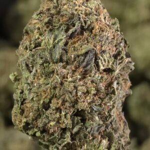 Willy’s Wonder THCa Flower — Indica — 30.86% — Light Dep - Image 2