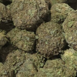 Willy’s Wonder THCa Flower — Indica — 30.86% — Light Dep - Image 3