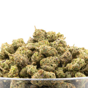 Purple Pancakes (S) - 33.81% THCa - EX - Image 1