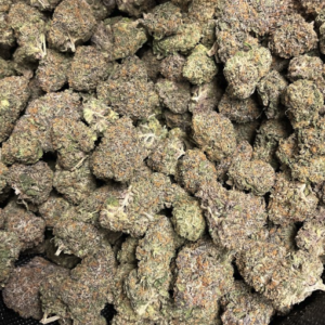 Blue Cookies THCa Flower Indica