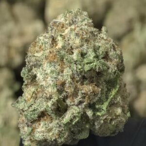 8 Ball Kush THCa Flower Indica