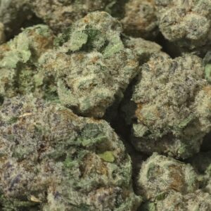 8 Ball Kush THCa Flower Indica