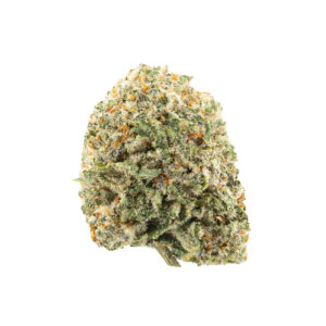 8 Ball Kush THCa Flower Indica