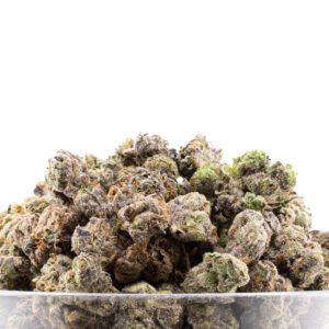 Chem 51 Smalls THCa Flower Indica