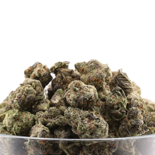 Chem Cookies THCa Flower Indica Chem Cookies THCa Flower Indica