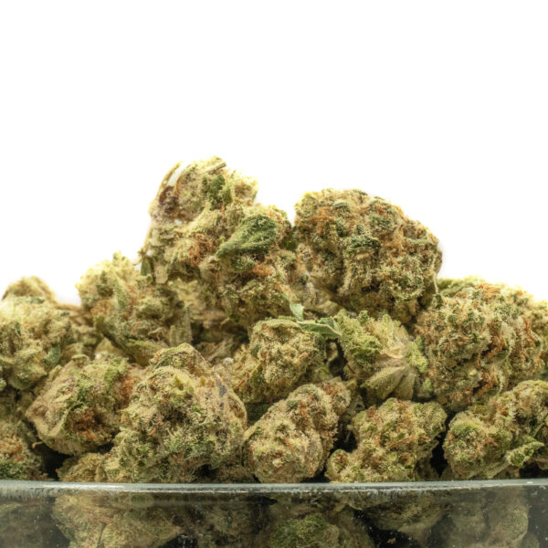 Blizzard Punch THCa Flower Indica Blizzard Punch THCa Flower Indica