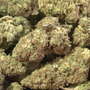 Cherry Cheesecake THCa Flower Indica