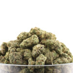 Couch Locked Smalls THCa Flower Hybrid