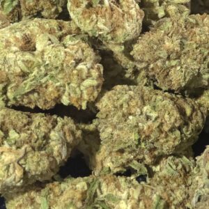 Designer Runtz THCa Flower Indica