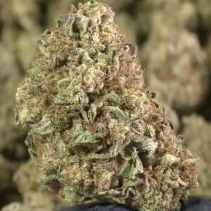 Designer Runtz THCa Flower Indica