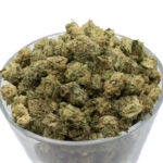 Grape Octane THCa Flower Indica