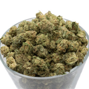 Grape Octane THCa Flower Indica