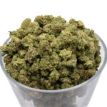 Lava Cake THCa Flower Indica