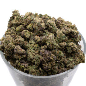 Lucid Punch THCa Flower Sativa