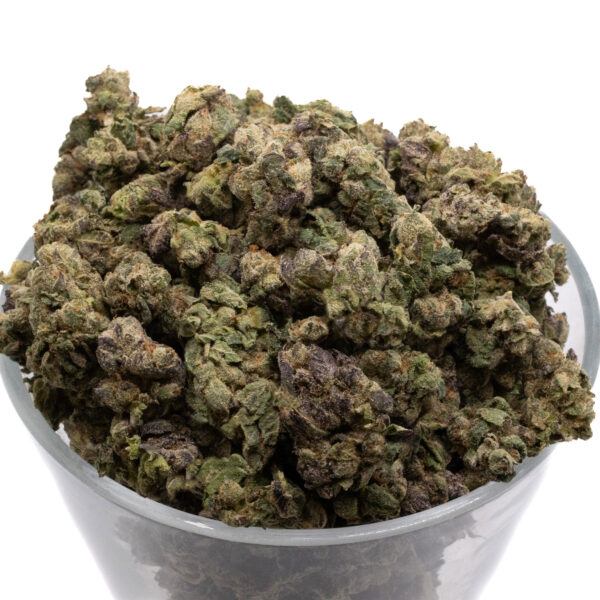 Lucid Punch THCa Flower Sativa Lucid Punch THCa Flower Sativa