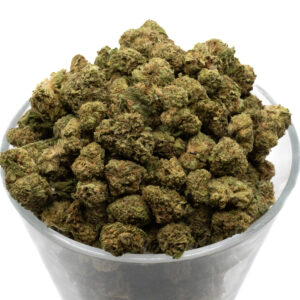 Mr. Clean THCa Flower Sativa