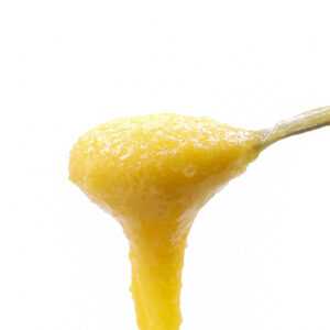 Apple Fritter Live Resin Badder Hybrid