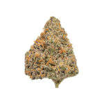 Orange Juice THCa Flower Sativa