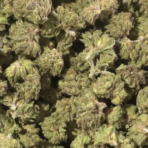 Pink Gumbo Smalls THCa Flower Indica