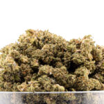 Pink Gumbo Smalls THCa Flower Indica