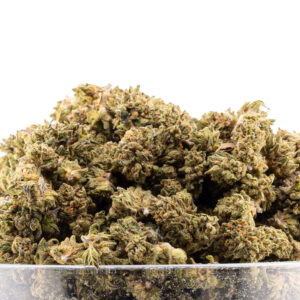 Pink Gumbo Smalls THCa Flower Indica