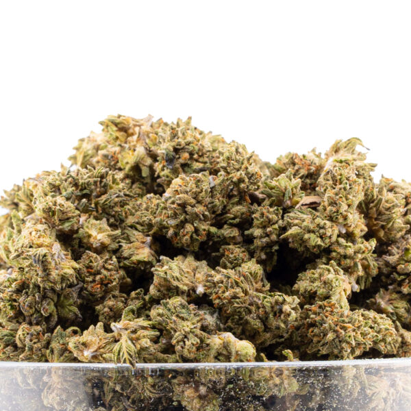 Pink Gumbo Smalls THCa Flower Indica Pink Gumbo Smalls THCa Flower Indica