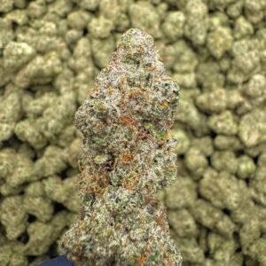 Rolex OG THCa Flower Indica