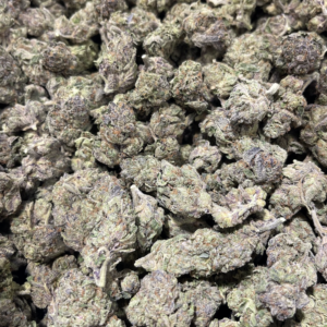 Bruce Banner THCa Flower Sativa