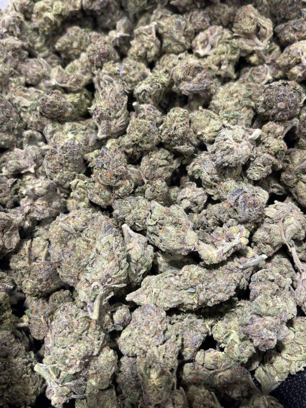 Bruce Banner THCa Flower Sativa