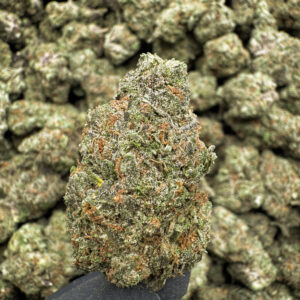 The Funk THCa Flower Indica