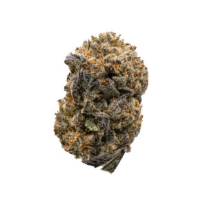 White Rhino THCa Flower Sativa