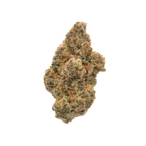 Berry Pound Cake THCa Flower Indica