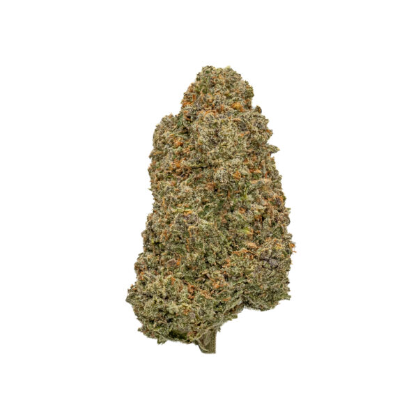 Candy Chrome THCa Flower Hybrid Candy Chrome THCa Flower Hybrid
