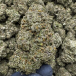 Candy Chrome THCa Flower Hybrid