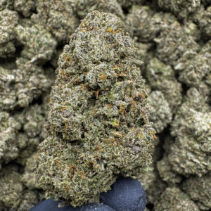 Candy Chrome THCa Flower Hybrid