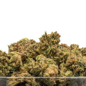 Cherry Pop Tart THCa Flower Indica
