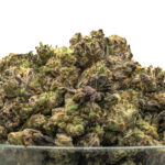 Deathstar THCa Flower Indica