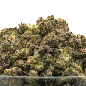 Deathstar THCa Flower Indica