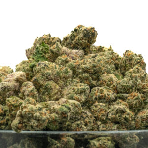 Dirty Girl THCa Flower Sativa