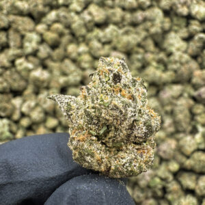 Dirty Girl THCa Flower Sativa