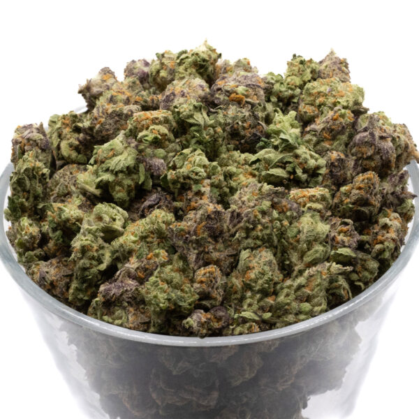 Fire OG THCa Flower Indica