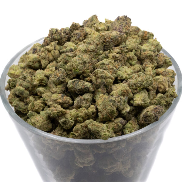 Fruit By The Foot THCa Flower Indica Fruit By The Foot THCa Flower Indica