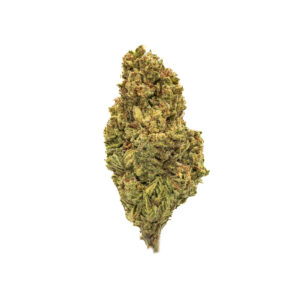 Gas Face THCa Flower Indica