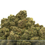 Gorilla Fett THCa Flower Indica